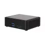 Mini PC barebone ASROCK NUCS-Box-1360P with HDMI and USB-C
