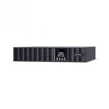 Uninterruptible Power Supply CyberPower OLS3000ERT2UA 3 kVA 2700 W 10 AC outlets