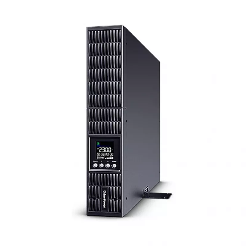 Uninterruptible Power Supply CyberPower OLS3000ERT2UA 3 kVA 2700 W 10 AC outlets