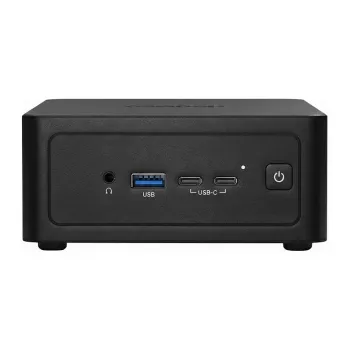Barebone ASRock 4x4 Box AI340 AMD Ryzen 5, 4 cores, 16GB RAM