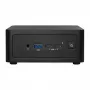 Barebone ASRock 4x4 Box AI340 AMD Ryzen 5, 4 cores, 16GB RAM