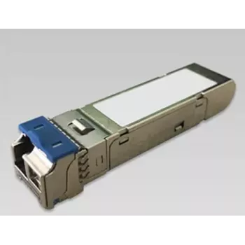 Fiber optic transceiver module PLANET MGB-TSA