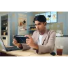 Handheld Game Console ASUS ROG Ally X RC73XA-NH011W, 7 inch 1920x1080 120Hz IPS, AMD Ryzen AI Z2 Extreme 8-core, 24 GB LPDDR5x, 1 TB SSD, Wi‑Fi 6E, Bluetooth 5.2, 80 Wh battery