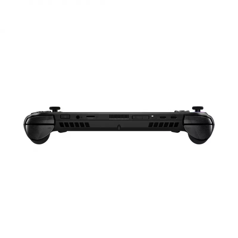 Handheld Game Console ASUS ROG Ally X RC73XA-NH011W, 7 inch 1920x1080 120Hz IPS, AMD Ryzen AI Z2 Extreme 8-core, 24 GB LPDDR5x, 1 TB SSD, Wi‑Fi 6E, Bluetooth 5.2, 80 Wh battery