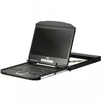 Rack Console ATEN CL3700NW 47 cm (18.5 inch)