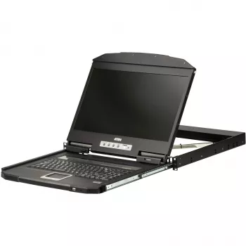 Rack Console ATEN CL3700NW 47 cm (18.5 inch)