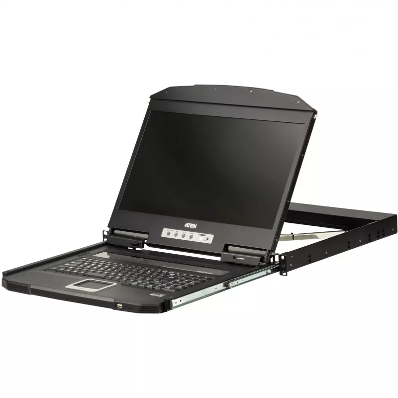 Rack Console ATEN CL3700NW 47 cm (18.5 inch)