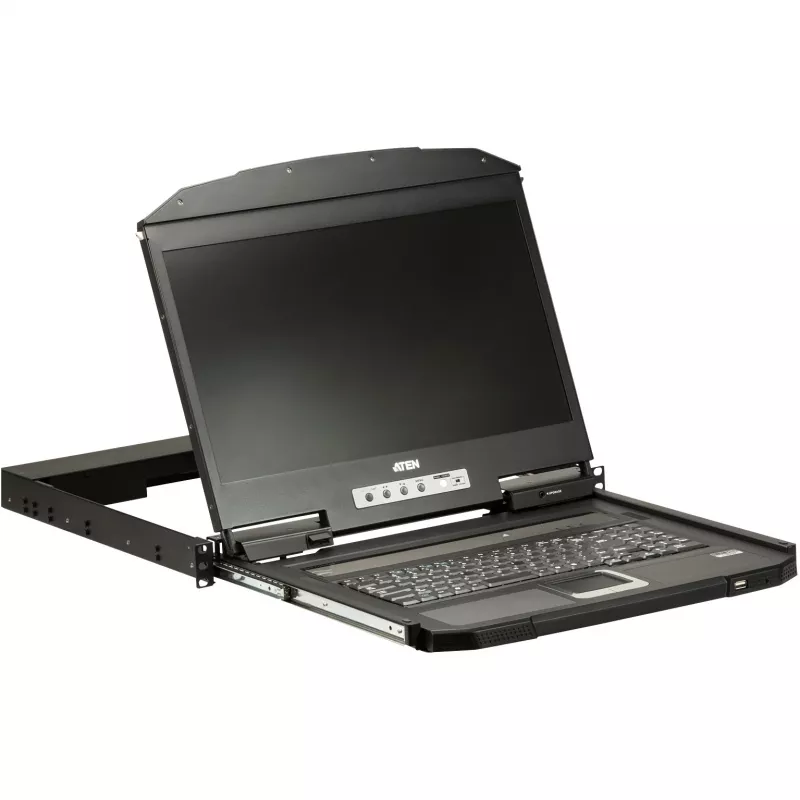 Rack Console ATEN CL3700NW 47 cm (18.5 inch)