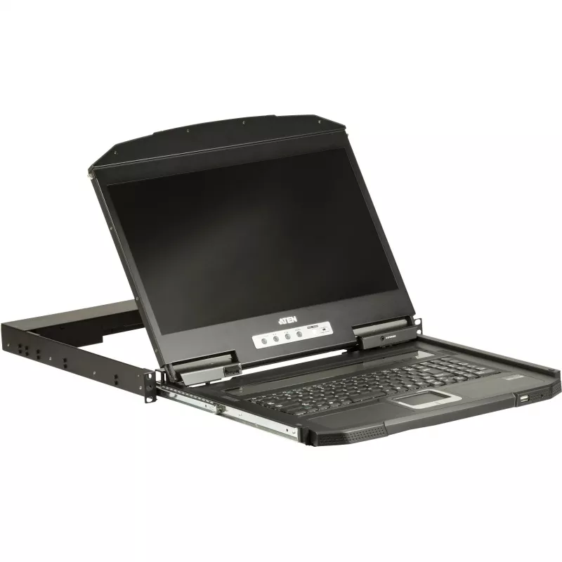 Rack Console ATEN CL3700NW 47 cm (18.5 inch)