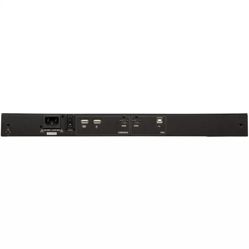 Rack Console ATEN CL3700NW 47 cm (18.5 inch)