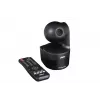 Conference Camera AVerMedia DL10 — 2 MP Full HD 1920×1080 @60fps, 90° FOV, 3x Optical / 2x Digital Zoom, Black, Stand Mount
