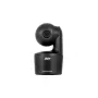 Conference Camera AVerMedia DL10 — 2 MP Full HD 1920×1080 @60fps, 90° FOV, 3x Optical / 2x Digital Zoom, Black, Stand Mount