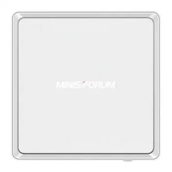 Mini-PC Minis Forum NAB6 Lite barebone with Intel Core i5-12600H processor