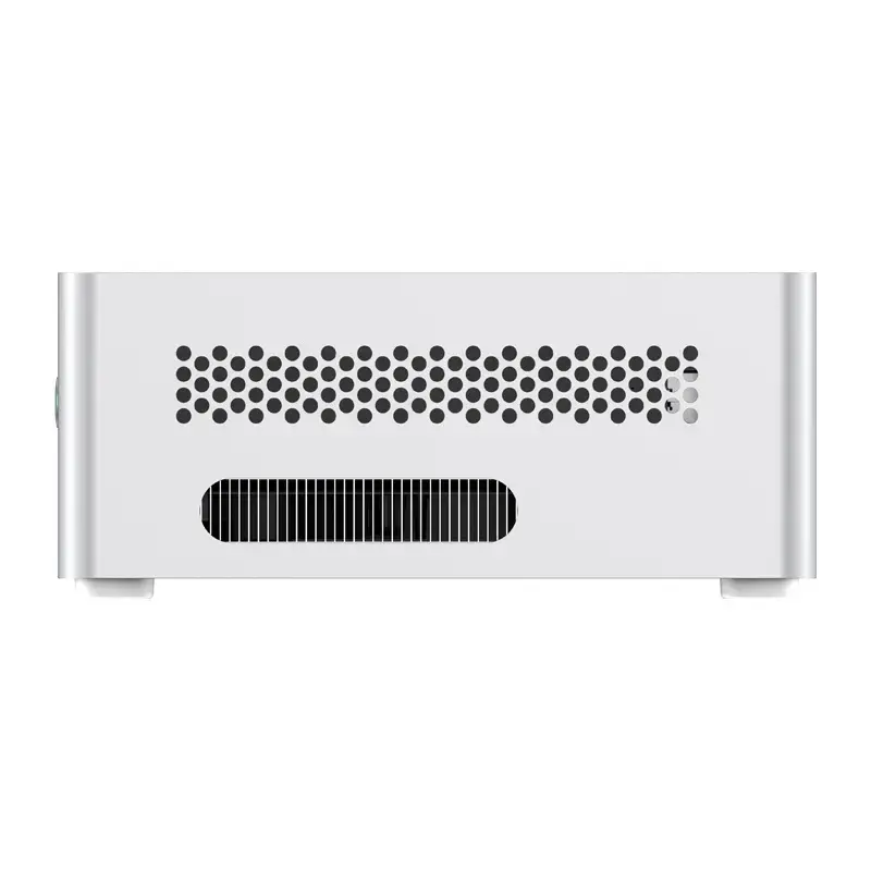 Mini-PC Minis Forum NAB6 Lite barebone with Intel Core i5-12600H processor