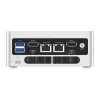 Mini-PC Minis Forum NAB6 Lite barebone with Intel Core i5-12600H processor
