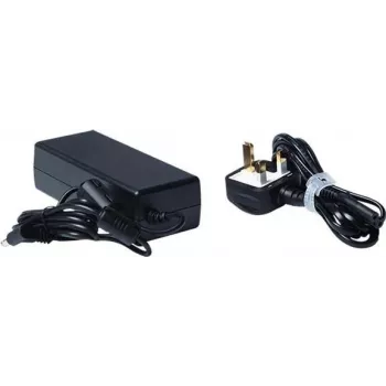 Brother PA-AD-600AEU - Printer - Indoor - AC-an-DC - Brother - PJ-722 - PJ-723 - PJ-762 - PJ-763 - PJ-763MFi - PJ-773 - RJ-2030 - RJ-2050 - RJ-2140 - RJ-2150 - RJ-3050,... - Black