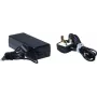 Brother PA-AD-600AEU - Printer - Indoor - AC-an-DC - Brother - PJ-722 - PJ-723 - PJ-762 - PJ-763 - PJ-763MFi - PJ-773 - RJ-2030 - RJ-2050 - RJ-2140 - RJ-2150 - RJ-3050,... - Black