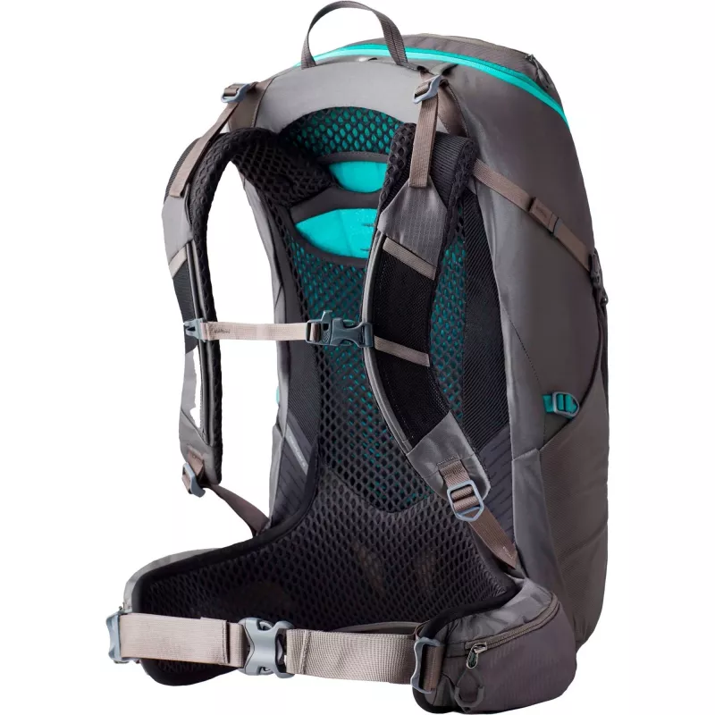 Gregory Jade 28 Backpack - Grey, S/M, 28 L