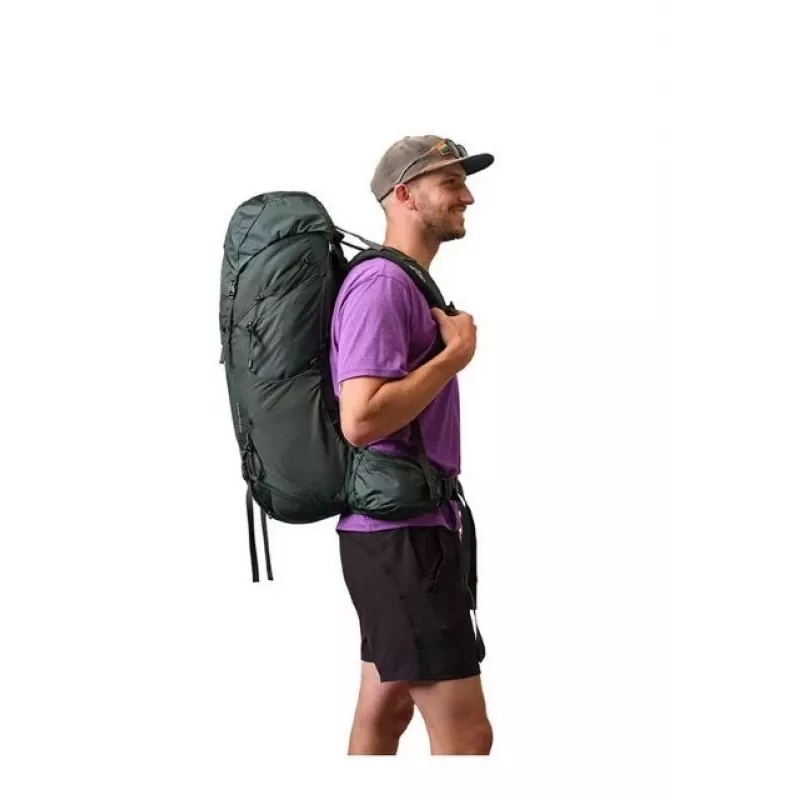 Gregory Paragon Hiking backpack 60 l M/L alpine Black
