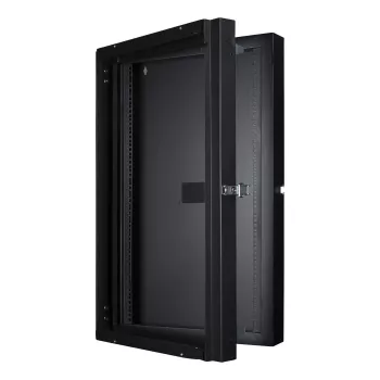 19inch20U Rack Cabinet Double Section 600 x 150 x 986mm -