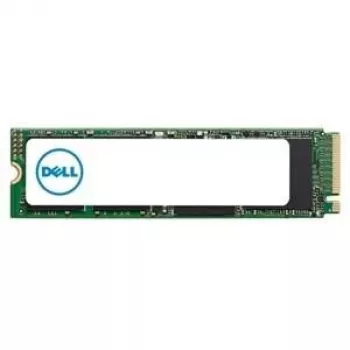 Dell 256GB, SSD, PCIe-34, M.2 (TN2CC)