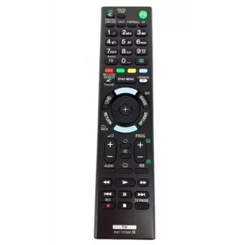Sony RMT-TZ120E Remote Control Wired TV (RMT-TZ120E)