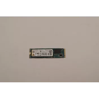 Lenovo SSD M.2 PCIe NVMe FRU M.2-2280 1TB OPAL Gen4x4 RoHS