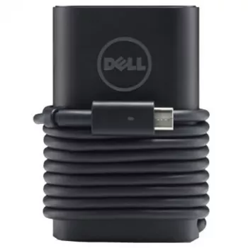 Dell 7KXWY Power Adapter Black