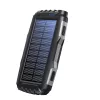 Denver PSO-20010 MK2 Solar Powerbank 20000 mAh