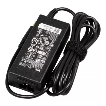DELL 4H6NV - Notebook - Indoor - 45 W - AC-an-DC - DELL Inspiron 14 (7437) - XPS 11 - XPS 12 - XPS 12 MLK - XPS 13 - XPS 13 Classic - Black (C2WJH)