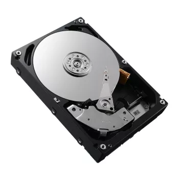 HDD Dell 500GB 3.5in SATA C7F2G