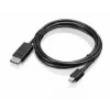 Lenovo Mini DisplayPort Cable, 03X6596