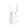 TP-Link 300Mbps Wi-Fi Range Extender with AC Passthrough