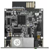 SNMP network management module QOLTEC 50398 for UPS monitoring and control