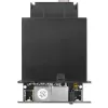 SNMP network management module QOLTEC 50398 for UPS monitoring and control