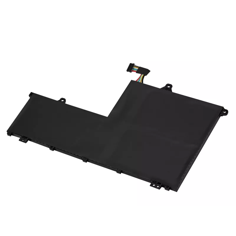 Battery Green Cell for Lenovo ThinkBook 14-IIL 14-IML 15-IIL 15-IML — 11.1V 45Wh (models L19C3PF1 L19D3PF1 L19L3PF8 L19M3PF1)