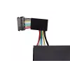 Battery Green Cell for Lenovo ThinkBook 14-IIL 14-IML 15-IIL 15-IML — 11.1V 45Wh (models L19C3PF1 L19D3PF1 L19L3PF8 L19M3PF1)