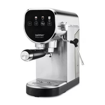 Zelmer Aroma Expert ZCM7300 Silver