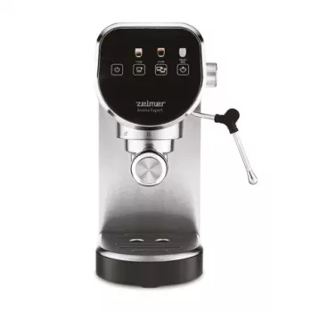 Zelmer Aroma Expert ZCM7300 Silver