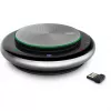 Speakerphone Yealink CP 900 Universal USB Bluetooth Black Silver