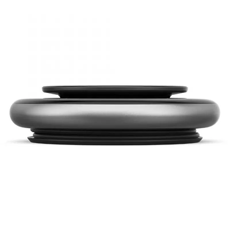 Speakerphone Yealink CP 900 Universal USB Bluetooth Black Silver