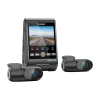 Dash Camera VIOFO A229 PLUS 3CH 2K + 1080p WiFi GPS