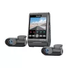 Dash Camera VIOFO A229 PLUS 3CH 2K + 1080p WiFi GPS