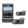 Dash Camera VIOFO A229 PLUS 3CH 2K + 1080p WiFi GPS