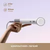 Hair dryer Dreame Mini 1200 W white