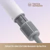 Hair dryer Dreame Mini 1200 W white