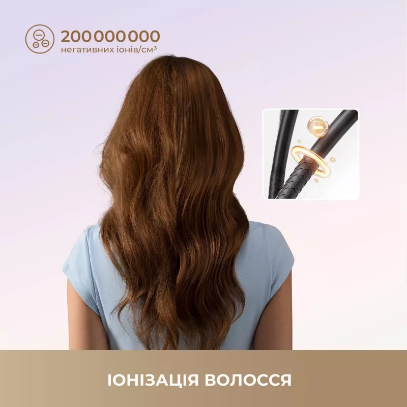 Hair dryer Dreame Mini 1200 W white