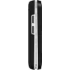 Feature phone Doro Leva E30 2.8 inch 1150 mAh Black White