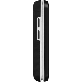 Feature phone Doro Leva E30 2.8 inch 1150 mAh Black White