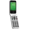 Feature phone Doro Leva E30 2.8 inch 1150 mAh Black White